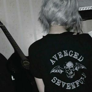 Meet your Posher, Jaden